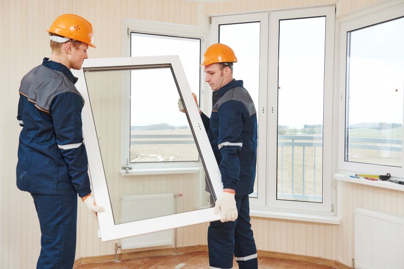 Cost of Windows Installation in Birmingham, MI