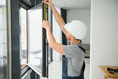 Timeframe for Window Installation